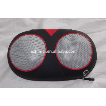 LM-702D Kneading Car Back Massage Pillow with Heat